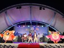 亞洲大學熱舞社
