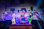 福祿壽演出
