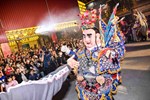 電音三太子演出