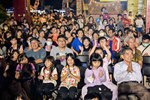 參與民眾