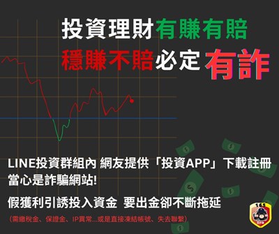資料來源:內政部警政署165全民防騙網