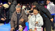 2025中臺灣元宵燈會