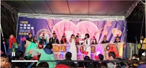 創意快閃行動劇