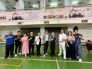 參賽選手相見歡