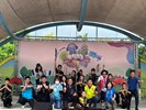 峰谷國小武術隊