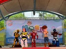 COSPLAY互動秀
