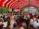 大匯演1-與民眾互動