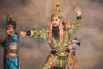 大戲開演3