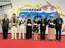 長青組得獎人員