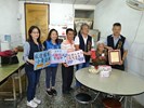 本鄉里廖林友阿嬤