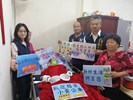 坑口里王游新阿嬤